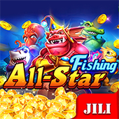 All Star Fishing bengo plus games