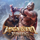 Asgardian Rising bengo plus games