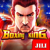 Boxing King bengo plus slot