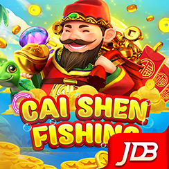 Cai Shen Fishing bengo plus games