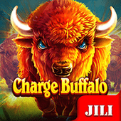 Charge Buffalo bengo plus games