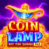 Coin Lamp bengo plus slot