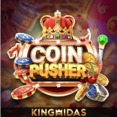 Coin Pusher bengo plus game