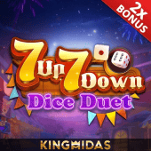 Dice Duet bengo plus game