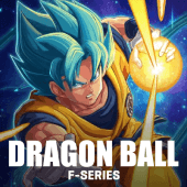 Dragon Ball bengo plus slot