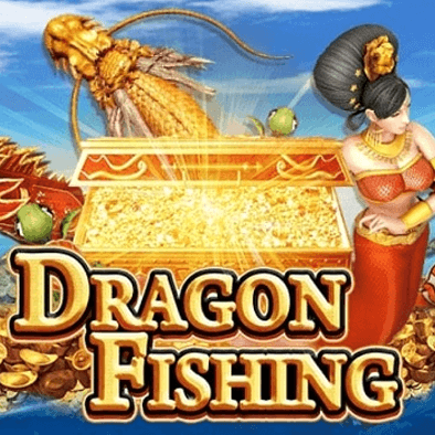 Dragon Fishing bengo plus games