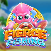 Fierce Fishing bengo plus games