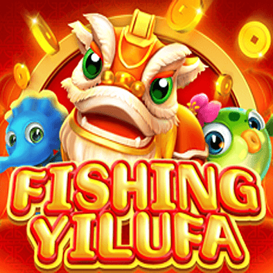 Fishing Yi Lu Fa bengo plus games