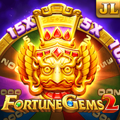 Fortune Gems 2 bengo plus winner