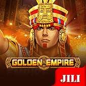 Golden Empire bengo plus slot
