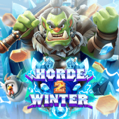 Horde 2 Winter bengo plus slot