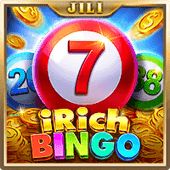 Irich Bingo bengo plus slot