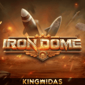 Iron Dome bengo plus game