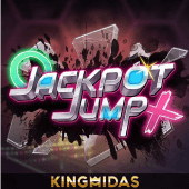 Jackpot Jump bengo plus game
