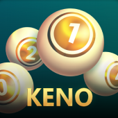 Keno bengo plus game