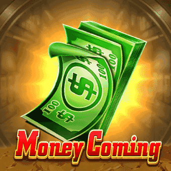Money Coming bengo plus slot