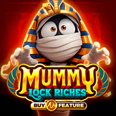 Mummy Lock Riches bengo plus slot