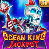Ocean King Jackpot bengo plus games