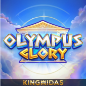 Olympus Glory bengo plus game