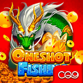 Oneshot Fishing bengo plus games