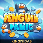 Penguin Panic bengo plus game