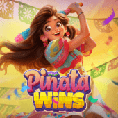 Pinata Wins bengo plus hot game