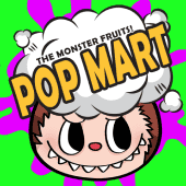 Popmart bengo plus slot
