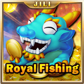 Royal Fishing bengo plus games