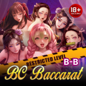 Sexy Blockchain Baccarat B B bengo plus casino