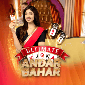 Ultimate Andar Bahar bengo plus casino
