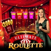 Ultimate Roulette bengo plus casino